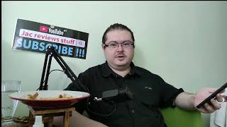 [Youtube Live] One load of bread, Toast and butter