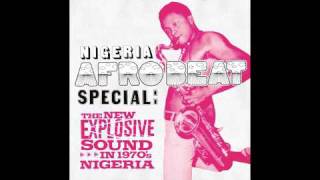 Fela Kuti Interview