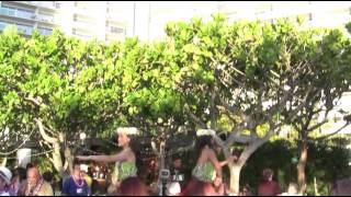 Big Idea Mastermind Opening Pool Party in Hawaii