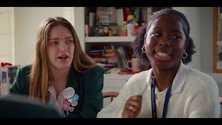 Baldwin School Video