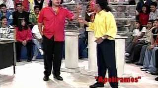 ADLR - El Tartamudo y el Lorito