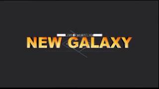 NEW GALAXY LIVE KLAREYAN | AWAN KELABU | SUSAN AMELIA