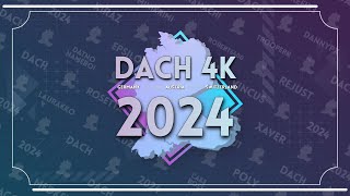 DACH 4k 2024: Semifinals - TsukiyaWhiskers vs. Takedown05