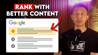 How to Make Content So Good You Rank #1 On Google (Local SEO Hacks from 10 Year Veteran)