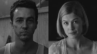 Jack and Amy (masculine and feminine)