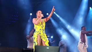 Mariah Carey - Emotions live in Aruba 2024