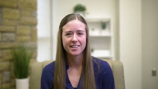 Meet Haley Wenner - Physician Assistant
