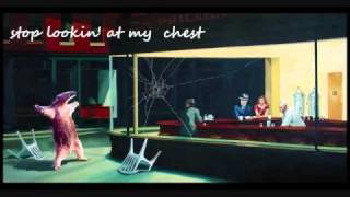 Bandaids Silentghost vs. Cllark Kent pt 5