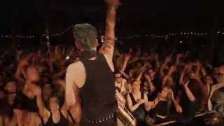 [ON STAGE #52] with Too Many Zooz - "Brasshouse"