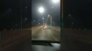 Arya Nagar Flyover Guwahati video #shorts #vlog #vlog_video #guwahati #assam #traveling #all #car