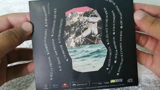 Letrux  - Aos Prantos (CD Unboxing)
