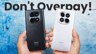 Redmi Note 15 vs Note 15 Pro: DON'T Buy Before Watching!
