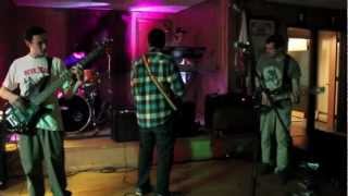 Gold (live @ the columbus club)