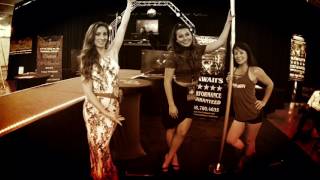 ShowTime DJs Hosts the Hawaii Bridal Expo 2017