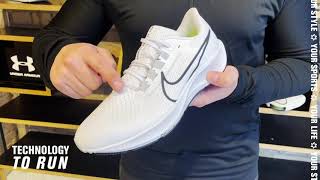 Nike Air Zoom Pegasus 38 - Tech Talk