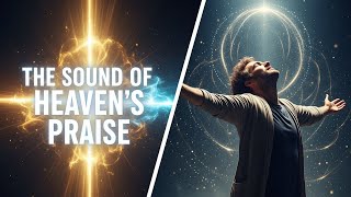 The Sound of Heaven's Praise (Modern Psalm of Adoration)
