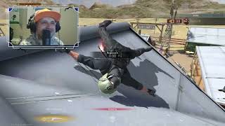 Hit em wit da 360 SCOPES