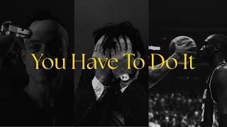 30 Minutes of Nobody is Coming To Save You.