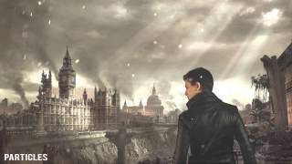 Ryan O'Connor showreel