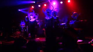 Work Harder  - Live 2014