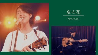 夏の花 - NAOYUKI Y's music TV 2024/6/20