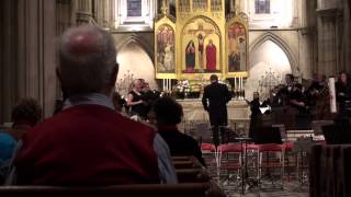 ParisAmericanCathedralChoir
