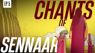 CHANTS OF SENNAAR ÉPISODE 5