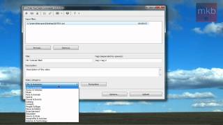 HD Tutorial: Fastest Youtube Uploader