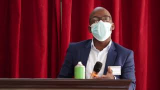 Many are Studying but Few Understand - Innocent Gadilatolwe - sermon