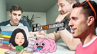 Real Estate Agent Tips: Figure it out on your Own or Hire a Coach? | #AskErikHammond 37