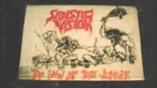 sadistic vision-contaminé