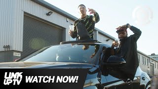 Cro ft Jadakiss - Take Off [Music Video] Link Up TV