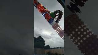 BOOMERANG (EXTREME RIDE)