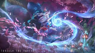 LUNAR NEW YEAR Track EDM