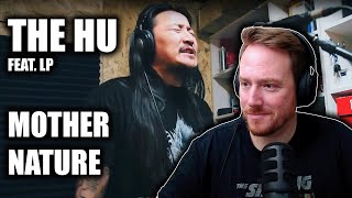 IT'S HU YOU KNOW | The Hu (Mother Nature)