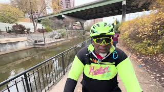 The Dark Side Of Starting A Non-Profit! - The Richmond Marathon!  😲 #AndreReese #AndreReeseDotBiz.