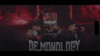 Demonolgy custom mode in 3 secouds in the match (all debuffs)