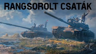 Csak nem játszható az új Ranked?