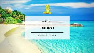 Mindfulness Mini Course Session 6