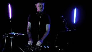 DJ SIAN presents... Melody's Enemy - Octopus Recordings Livestream May 12th 2021