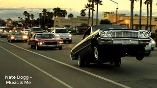 HoodStar Radio - Chill Vibes 🔥LIVE MUSIC🔥 G-Funk  & Old School hip hop - Live  - 1 Hour