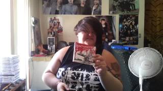 My cd collection part 5