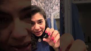 How to use “diluted” Tea Tree Oil to clean eyelids fast.