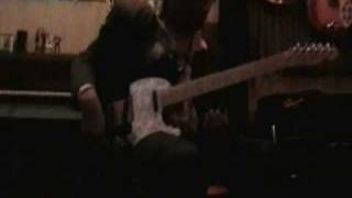 EDDIE VAAN SHAW-(STUDIO SESSION-outtakes)