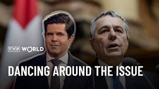 Ballet over values? Switzerland’s “Swan Lake” diplomacy  | Break the Fake