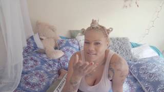 RAVEN JONES -  My Baby -VISUAL