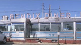 The amazing story behind NJ's Bendix Diner, named one of the nation's best