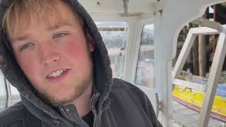lobstering with family 4 28 24