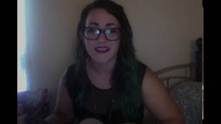 "Fix My Eyes" Cover