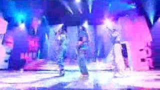 Cleopatra's Theme Live 2005